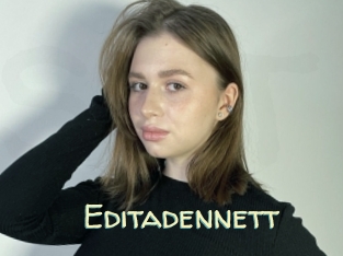 Editadennett