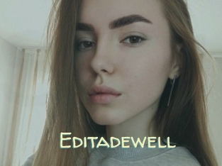 Editadewell