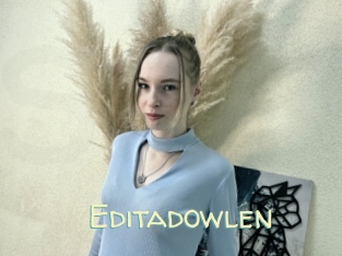 Editadowlen