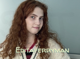 Editaferryman
