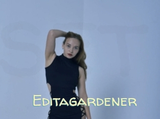 Editagardener