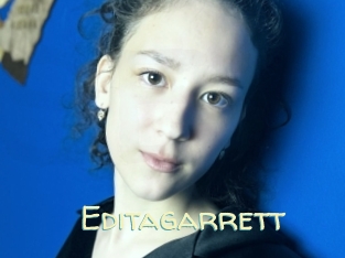 Editagarrett