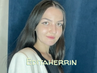 Editaherrin