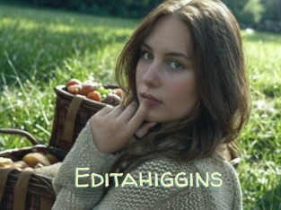 Editahiggins