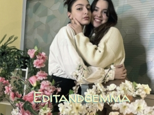 editandgemma Sexy Tchat