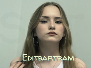 Editbartram