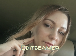 Editbeamer