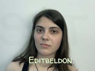 Editbeldon