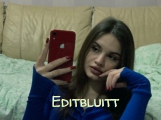Editbluitt