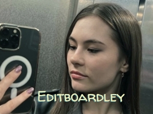 Editboardley