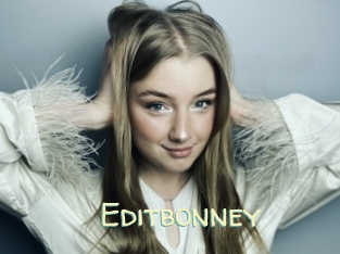Editbonney