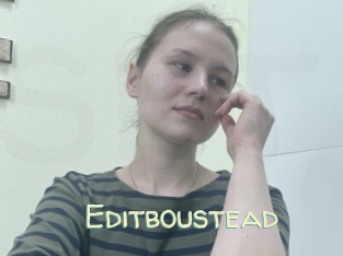Editboustead