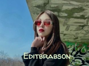 Editbrabson