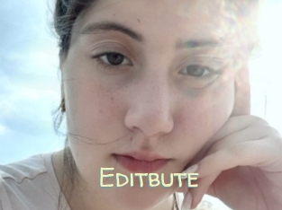 Editbute