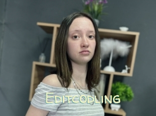 Editcodling