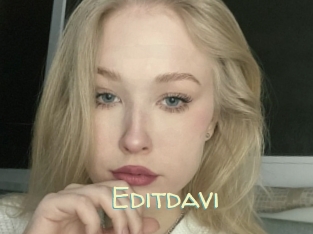Editdavi