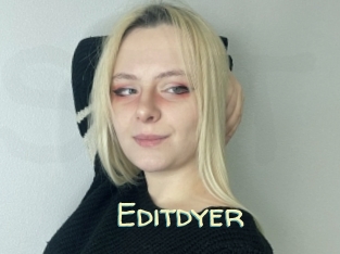 Editdyer