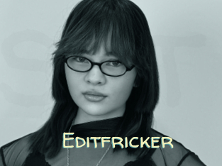 Editfricker