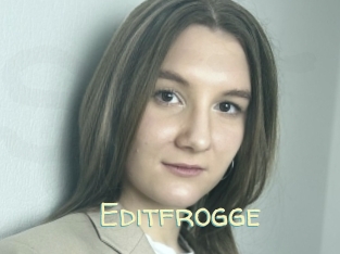 Editfrogge