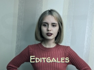 Editgales