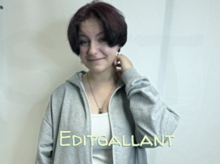 Editgallant