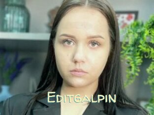 Editgalpin