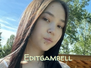 Editgambell