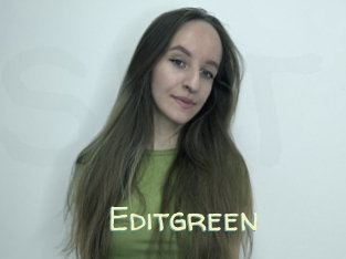 Editgreen