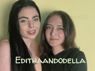 Edithaandodella