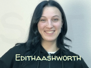 Edithaashworth