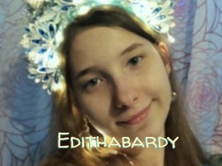Edithabardy