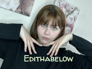 Edithabelow