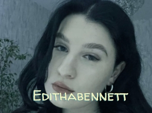 Edithabennett