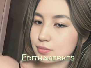 Edithaberkes