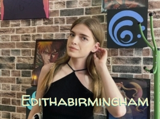 Edithabirmingham