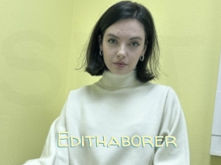 Edithaborer