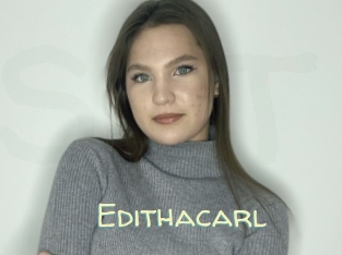 Edithacarl
