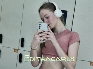 Edithacarls