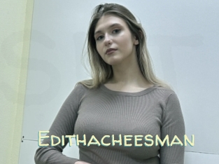Edithacheesman