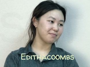 Edithacoombs