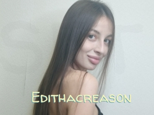 Edithacreason