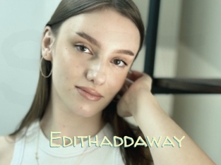edithaddaway Sexy Tchat