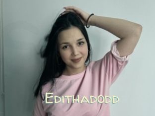 Edithadodd