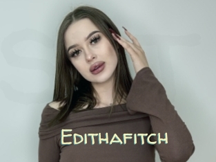 Edithafitch
