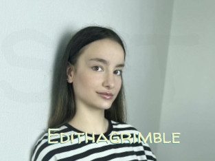 Edithagrimble