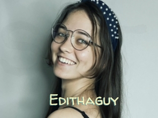 Edithaguy