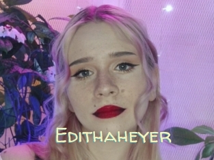 Edithaheyer