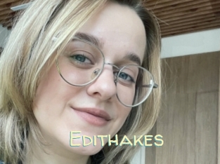 Edithakes