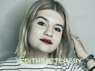 Edithbattersby