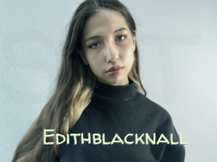 Edithblacknall